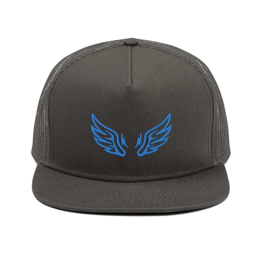 Voodoo Spirit Wings Trucker Hat